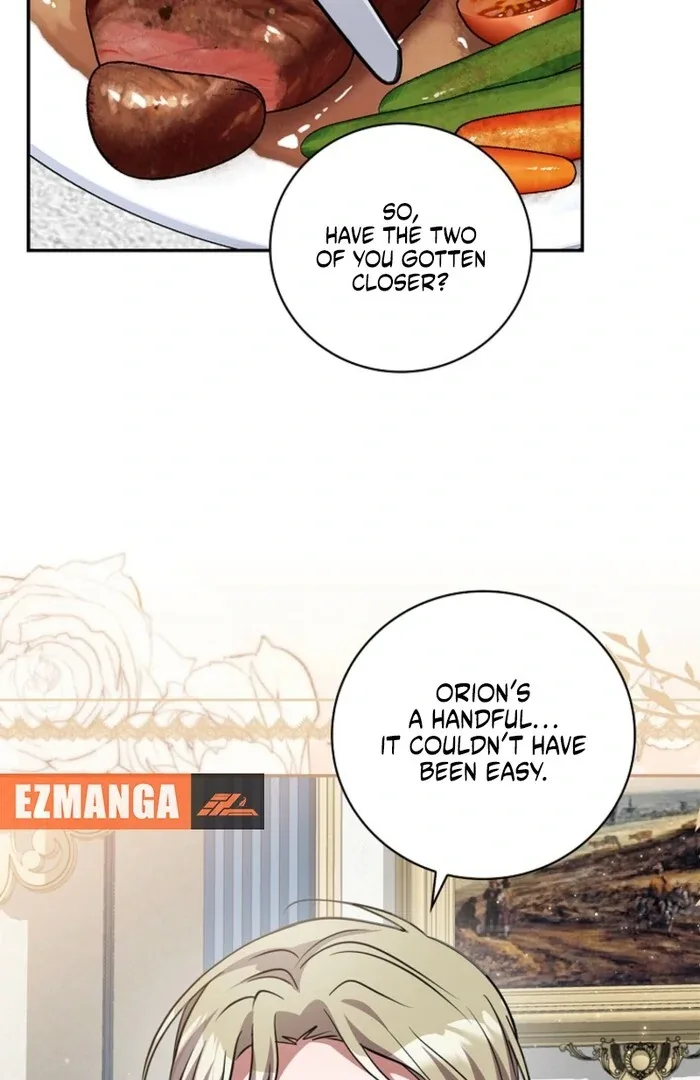 Returning My New Brother Chapter 17 page 43