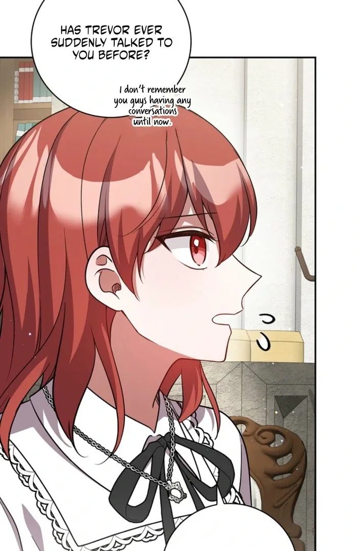 Returning My New Brother Chapter 17 page 6