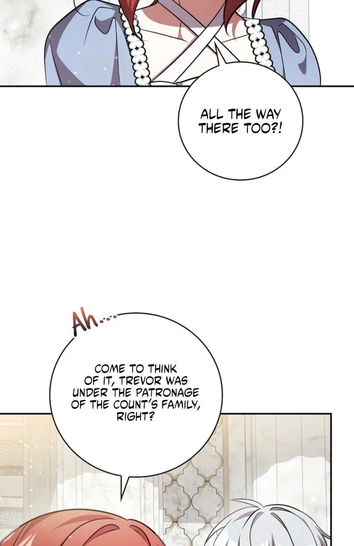Returning My New Brother Chapter 18 page 43