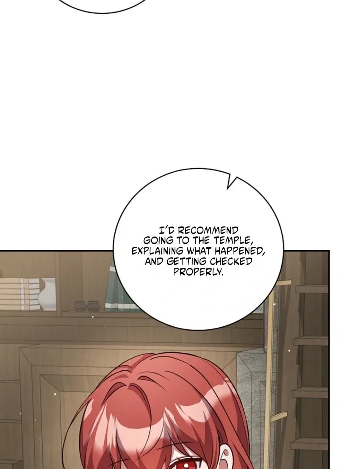 Returning My New Brother Chapter 17 page 18