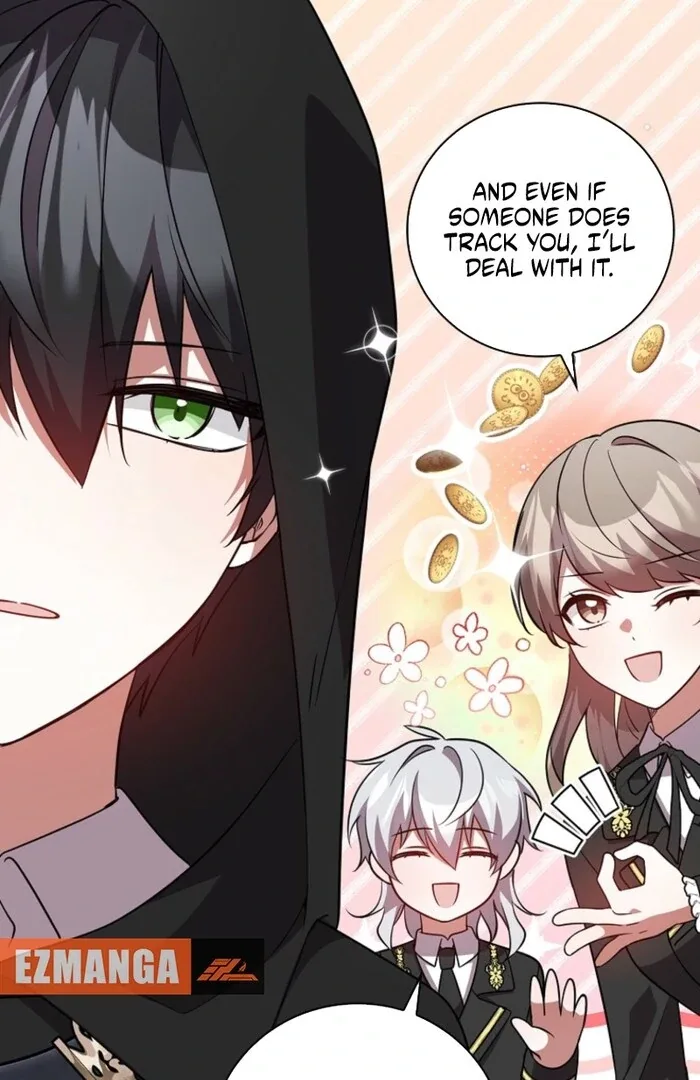 Returning My New Brother Chapter 17 page 14