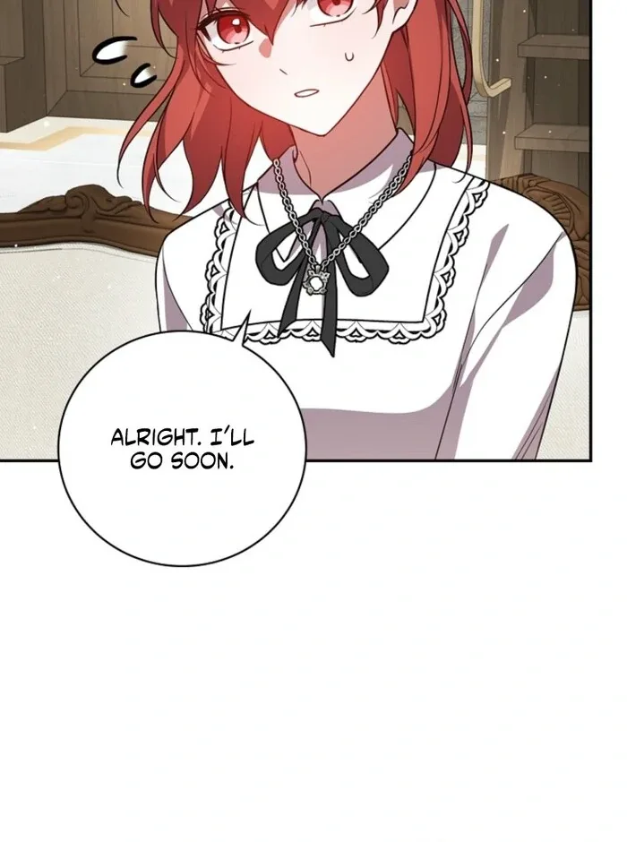 Returning My New Brother Chapter 17 page 19