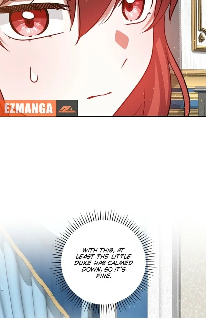 Returning My New Brother Chapter 17 page 70