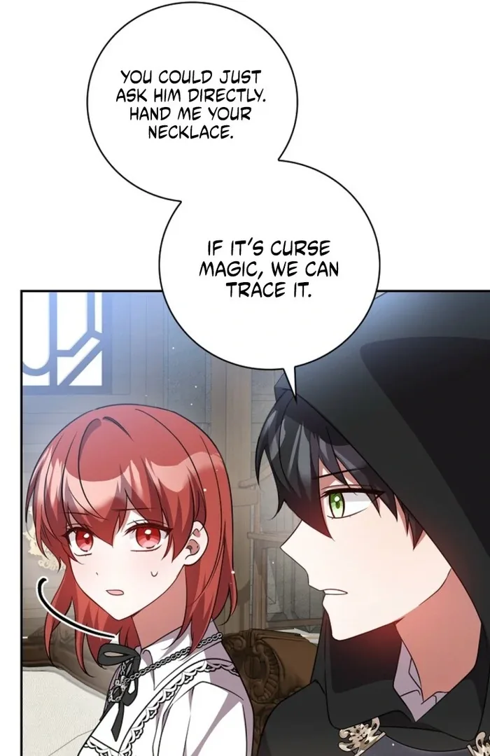 Returning My New Brother Chapter 17 page 11