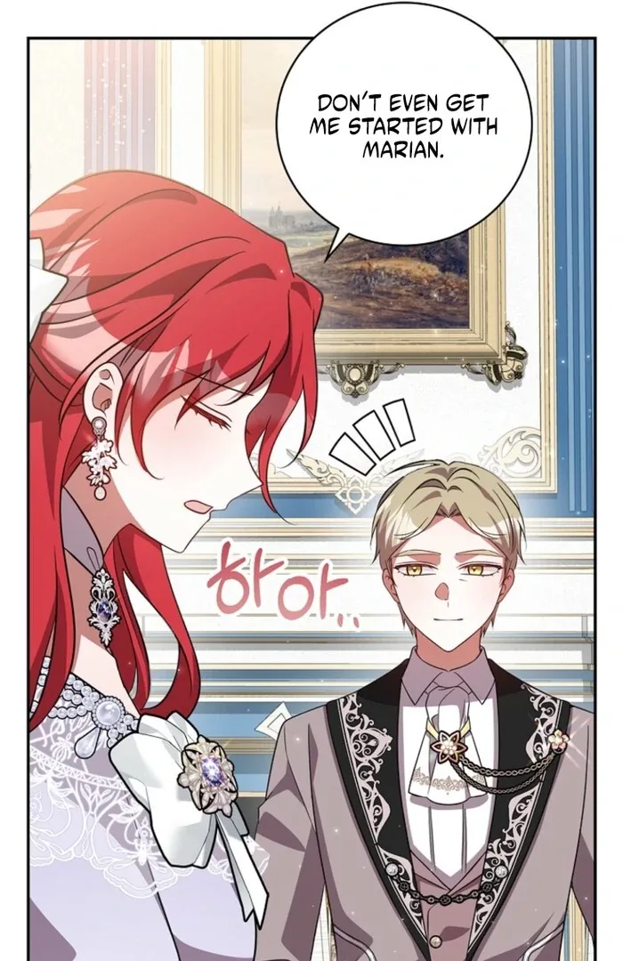Returning My New Brother Chapter 17 page 48
