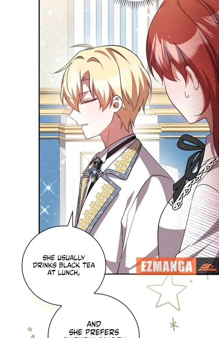 Returning My New Brother Chapter 17 page 54