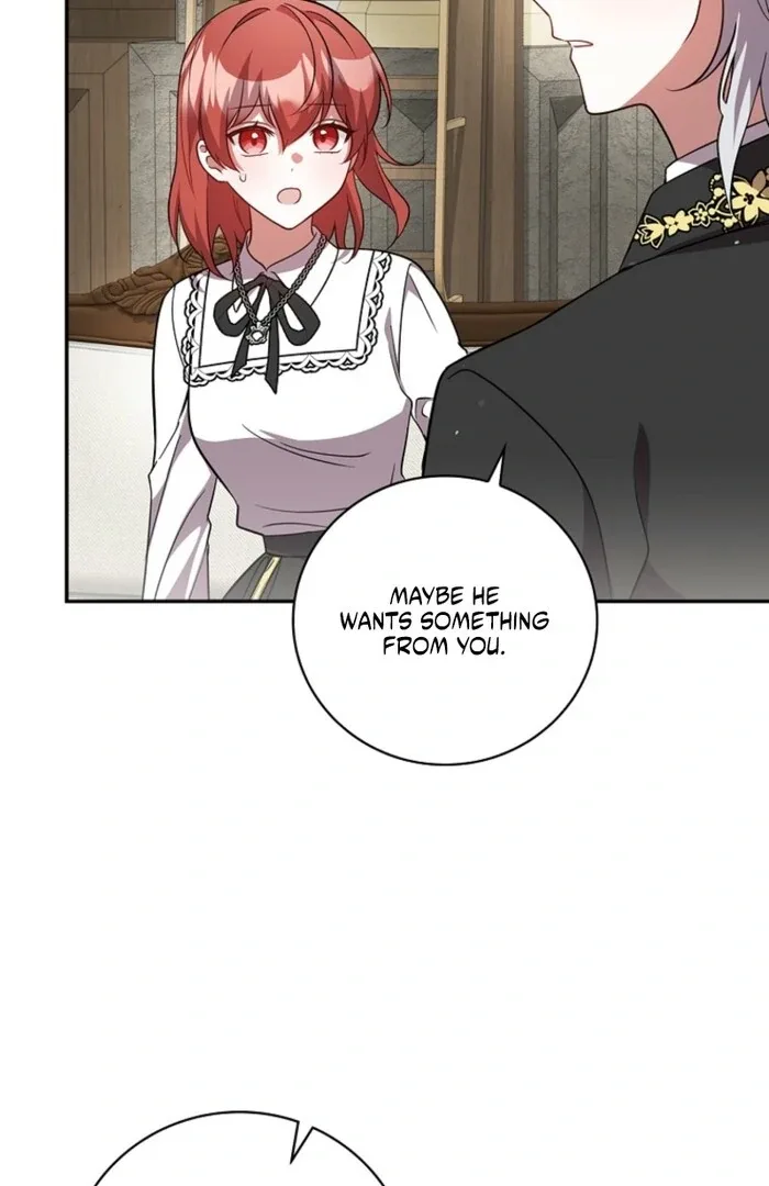Returning My New Brother Chapter 17 page 5