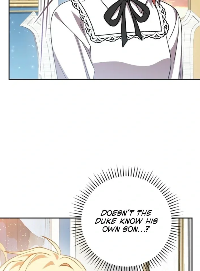 Returning My New Brother Chapter 17 page 46