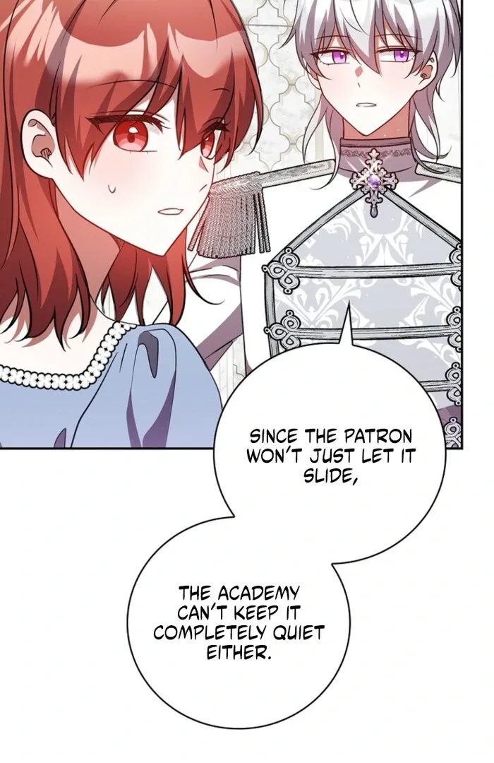 Returning My New Brother Chapter 18 page 44
