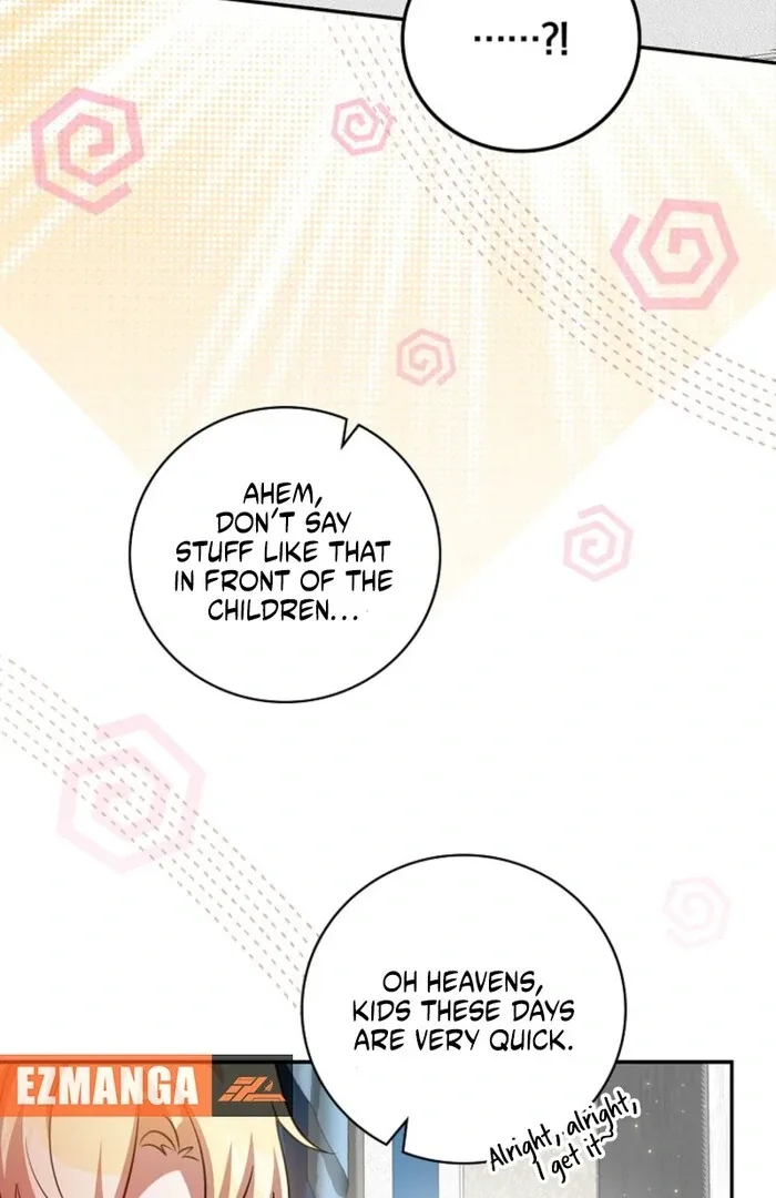 Returning My New Brother Chapter 17 page 67