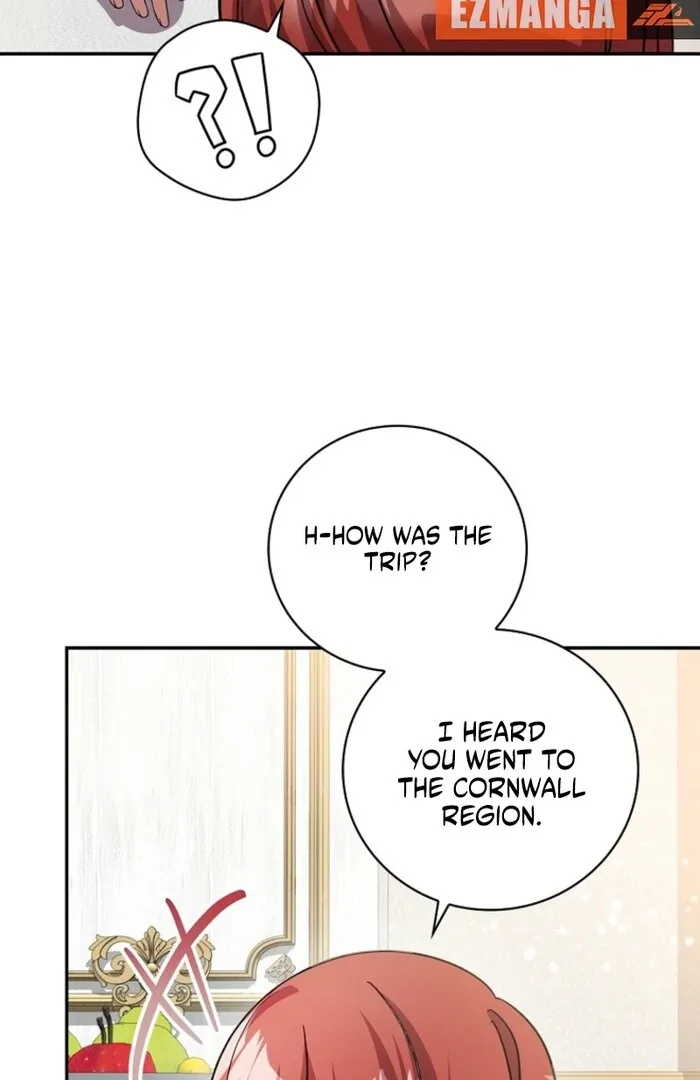 Returning My New Brother Chapter 17 page 62