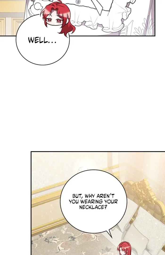 Returning My New Brother Chapter 17 page 76