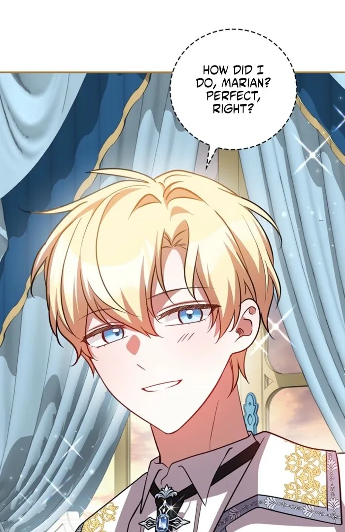 Returning My New Brother Chapter 17 page 58
