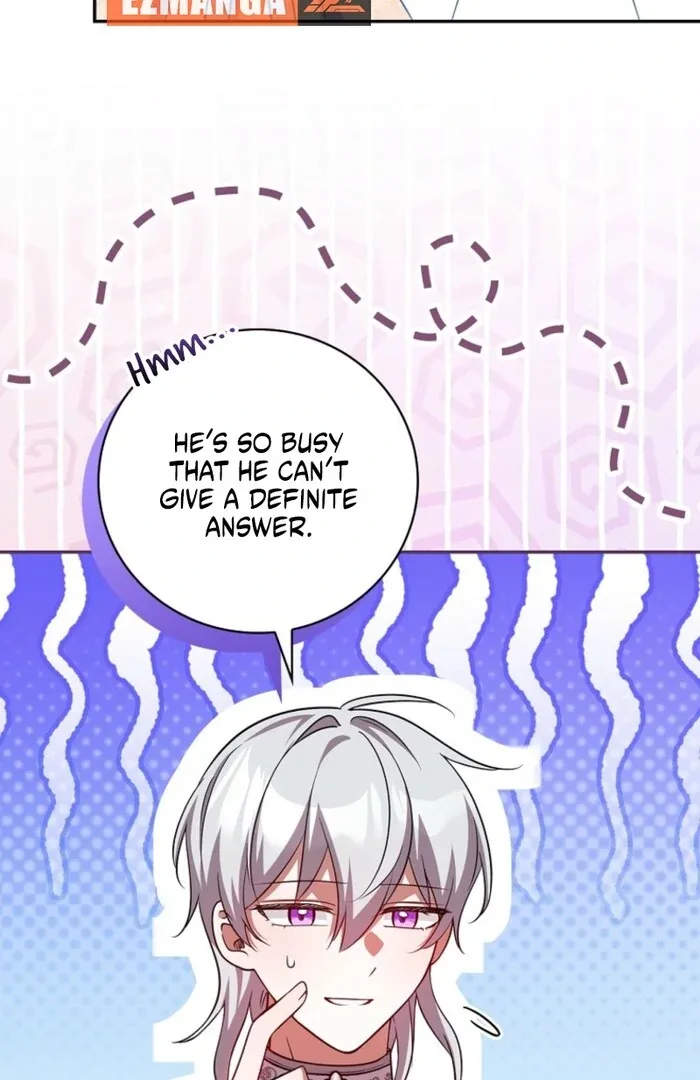 Returning My New Brother Chapter 18 page 49