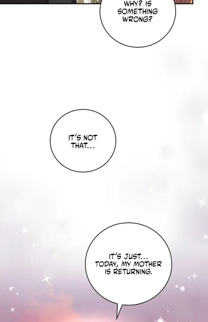 Returning My New Brother Chapter 17 page 24