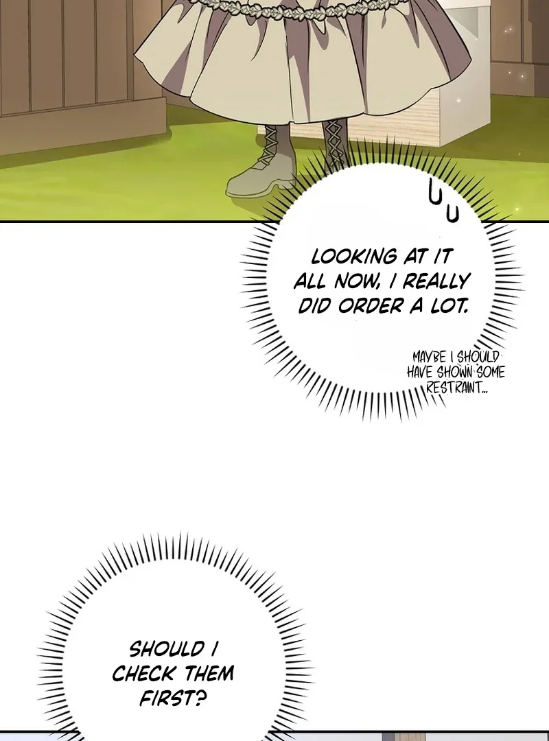 Returning My New Brother Chapter 20 page 7