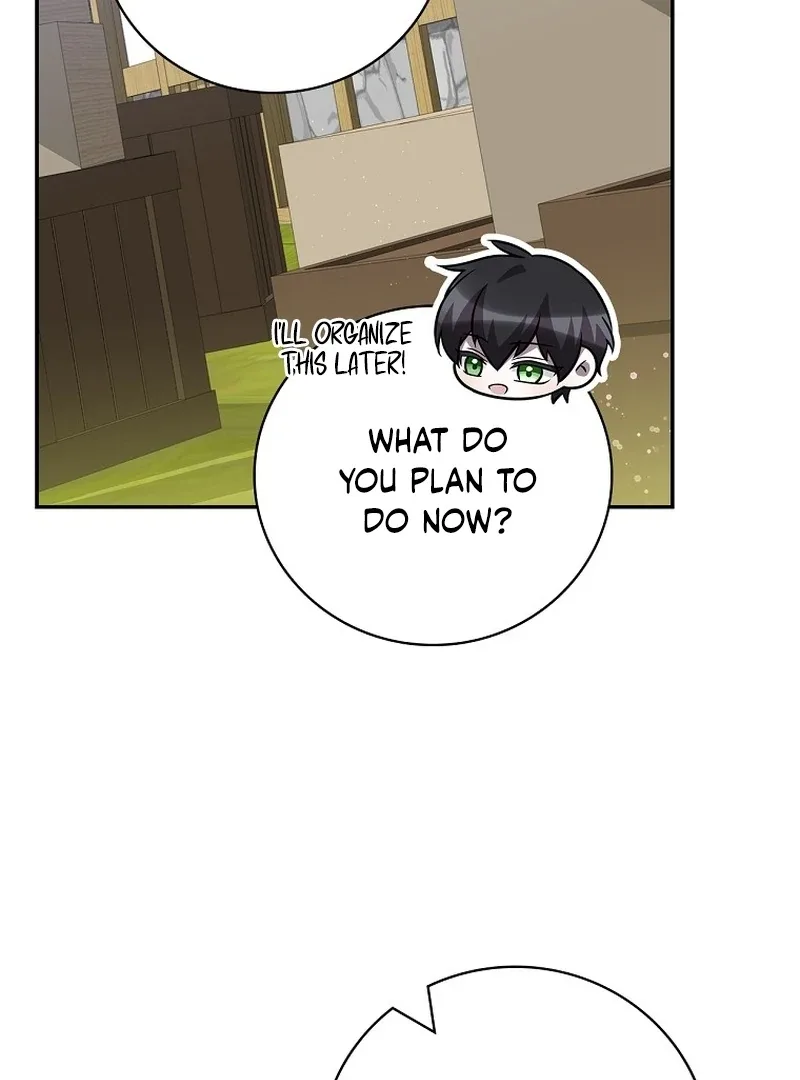 Returning My New Brother Chapter 20 page 25