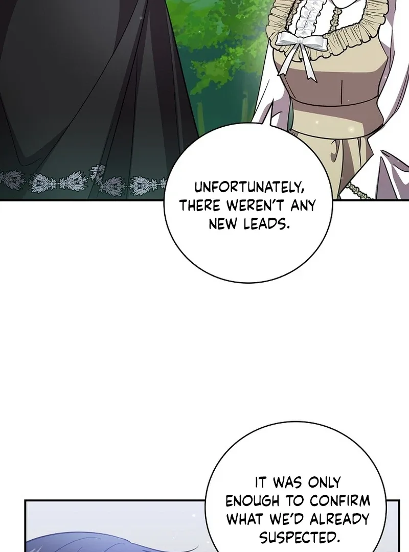 Returning My New Brother Chapter 20 page 21