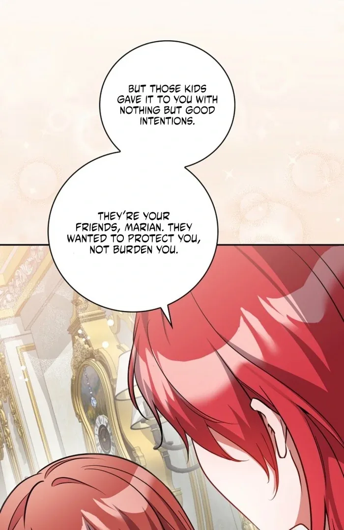 Returning My New Brother Chapter 17 page 85
