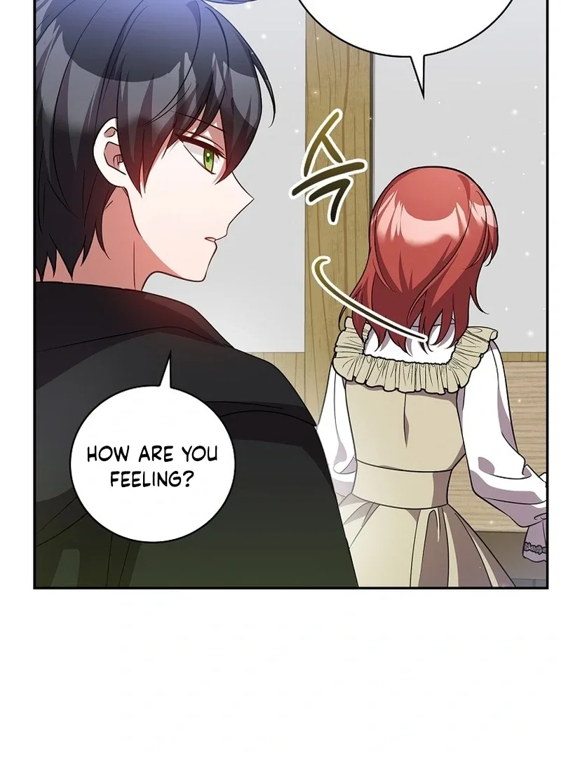 Returning My New Brother Chapter 20 page 22