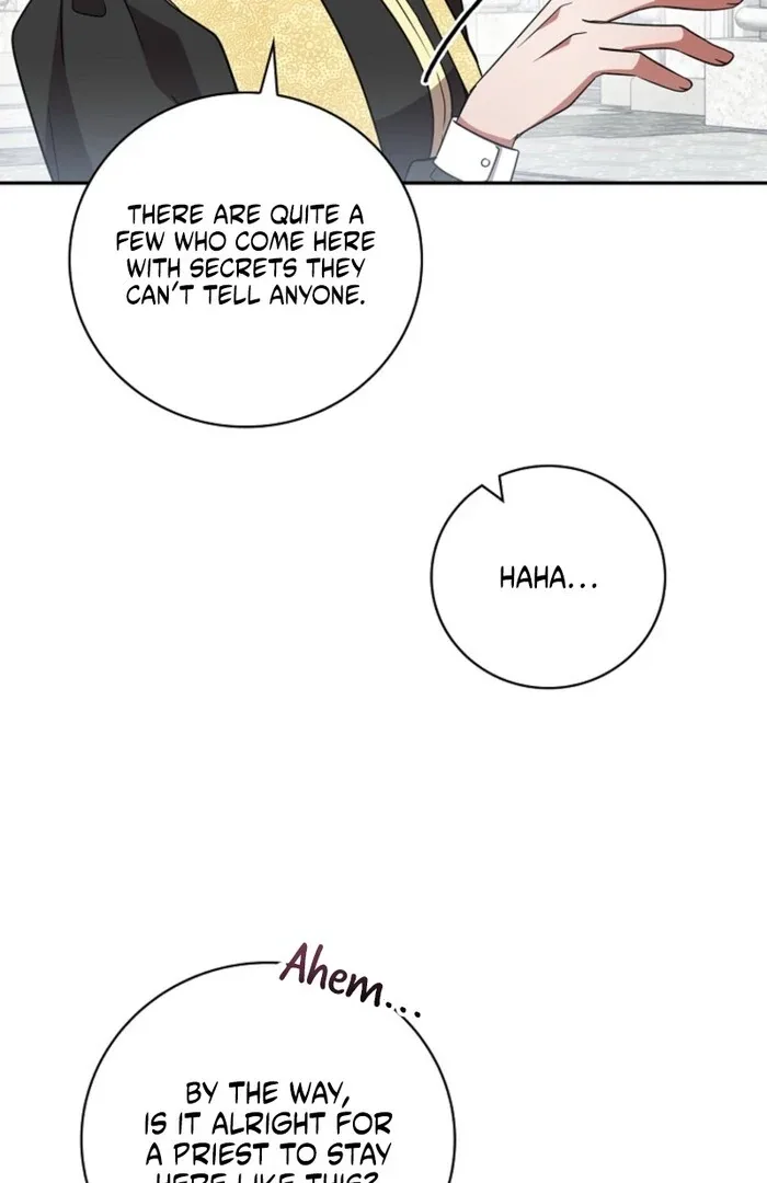 Returning My New Brother Chapter 18 page 71