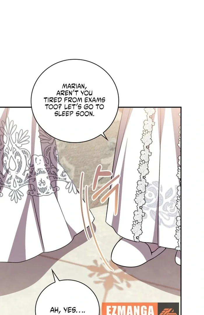 Returning My New Brother Chapter 17 page 116