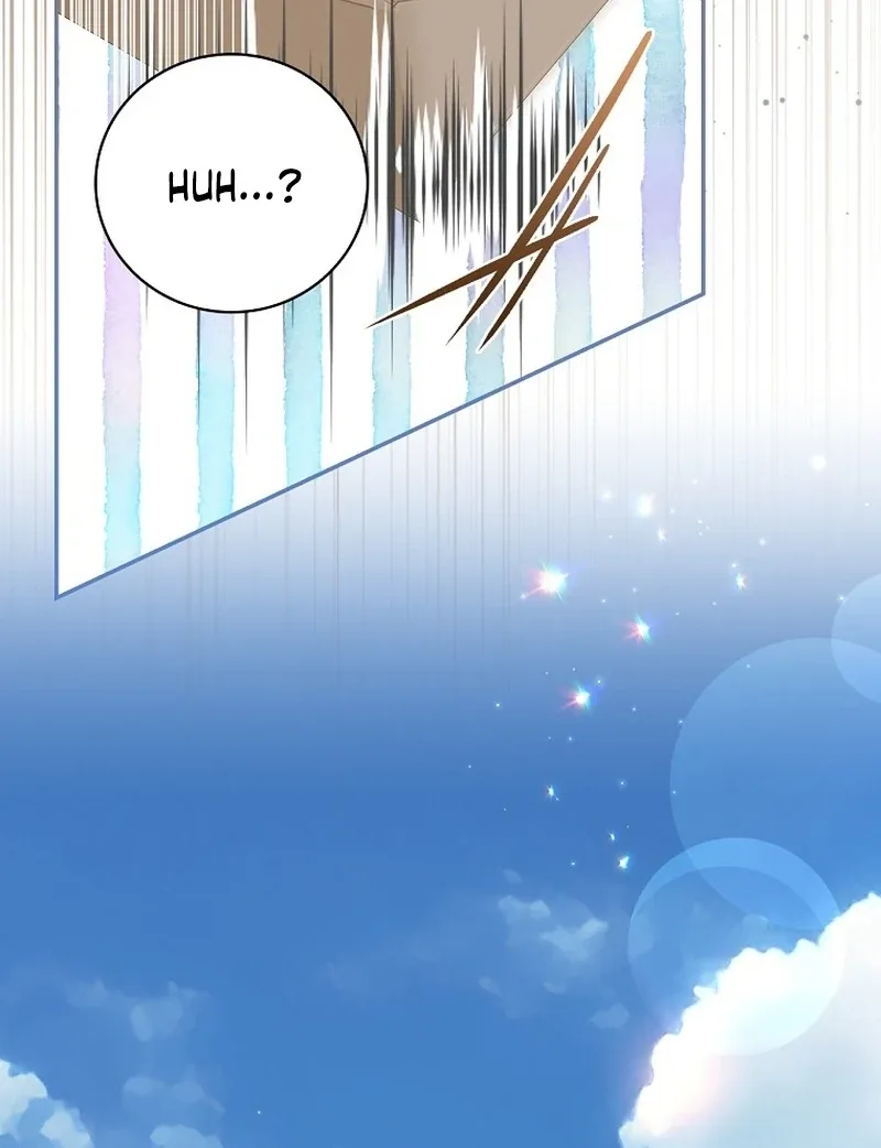 Returning My New Brother Chapter 20 page 10