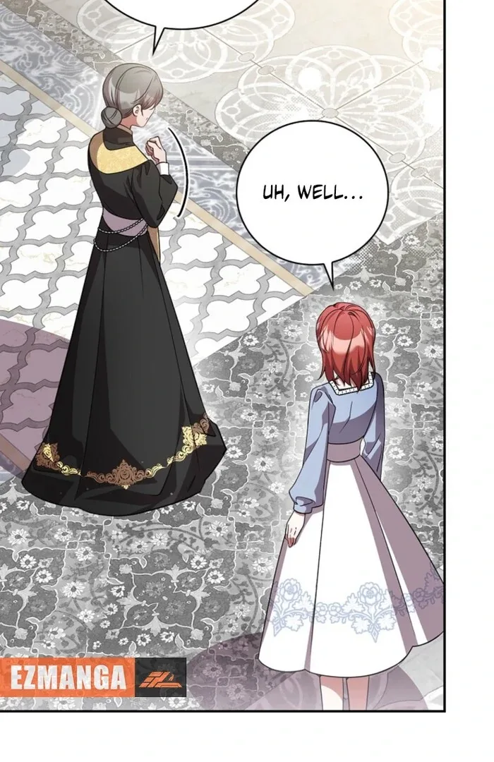 Returning My New Brother Chapter 18 page 69