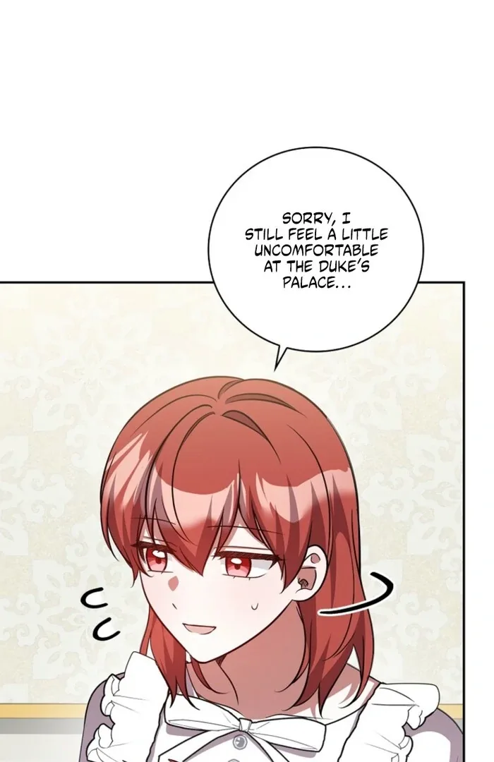 Returning My New Brother Chapter 17 page 75