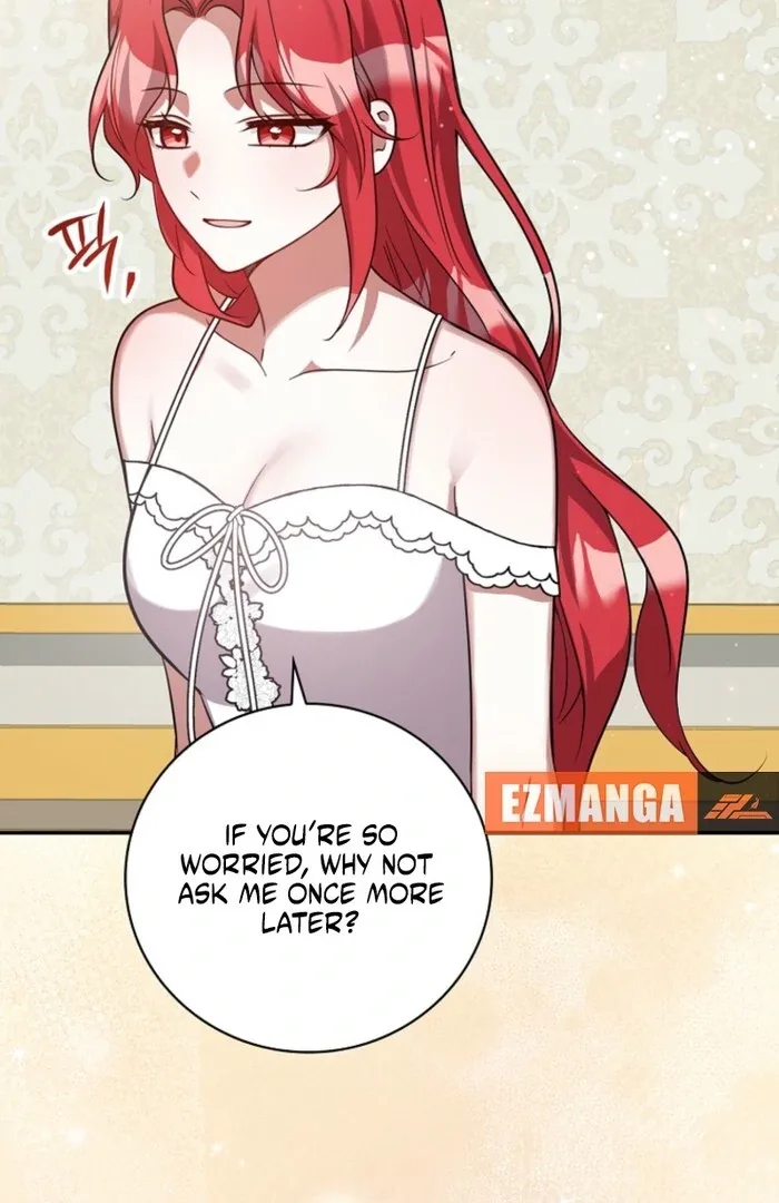 Returning My New Brother Chapter 17 page 110