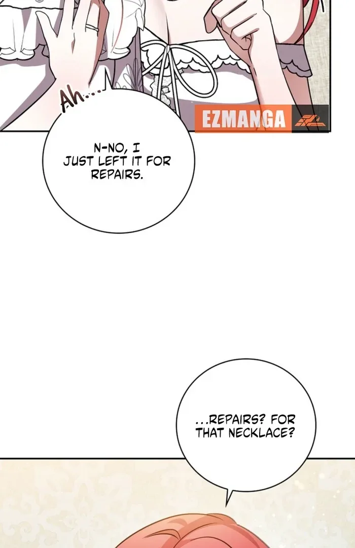 Returning My New Brother Chapter 17 page 79