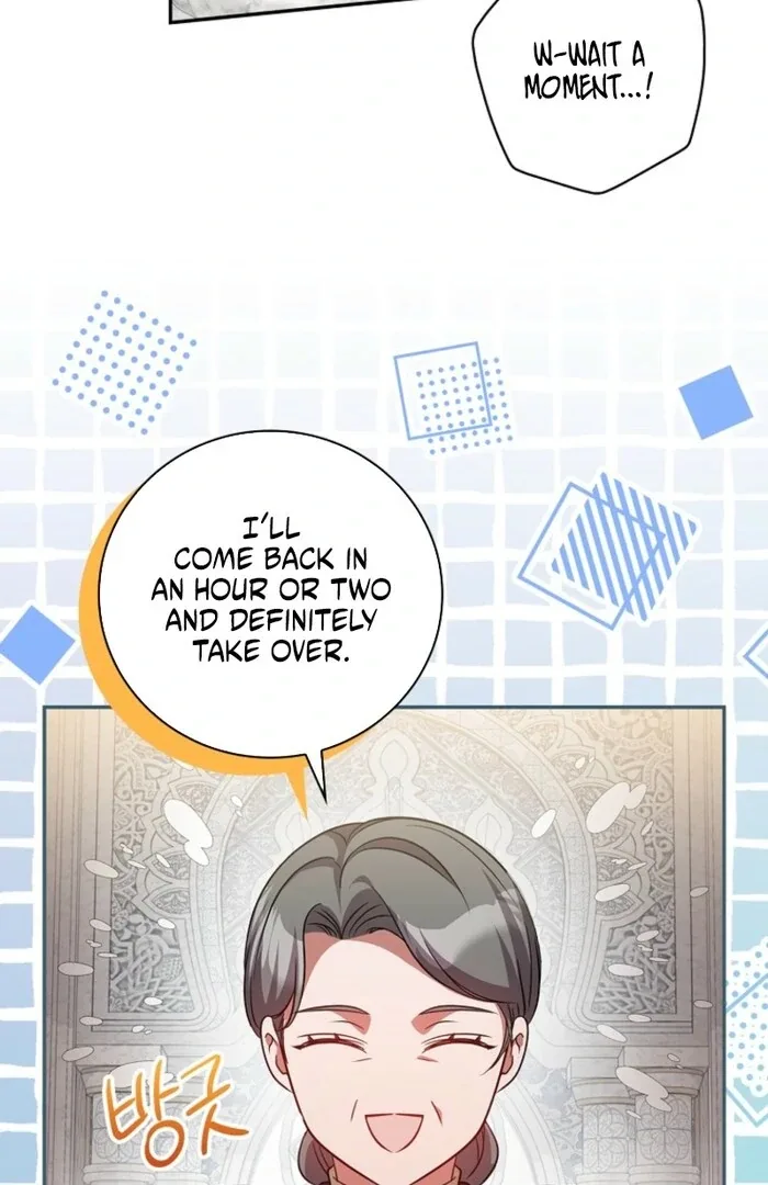 Returning My New Brother Chapter 18 page 80
