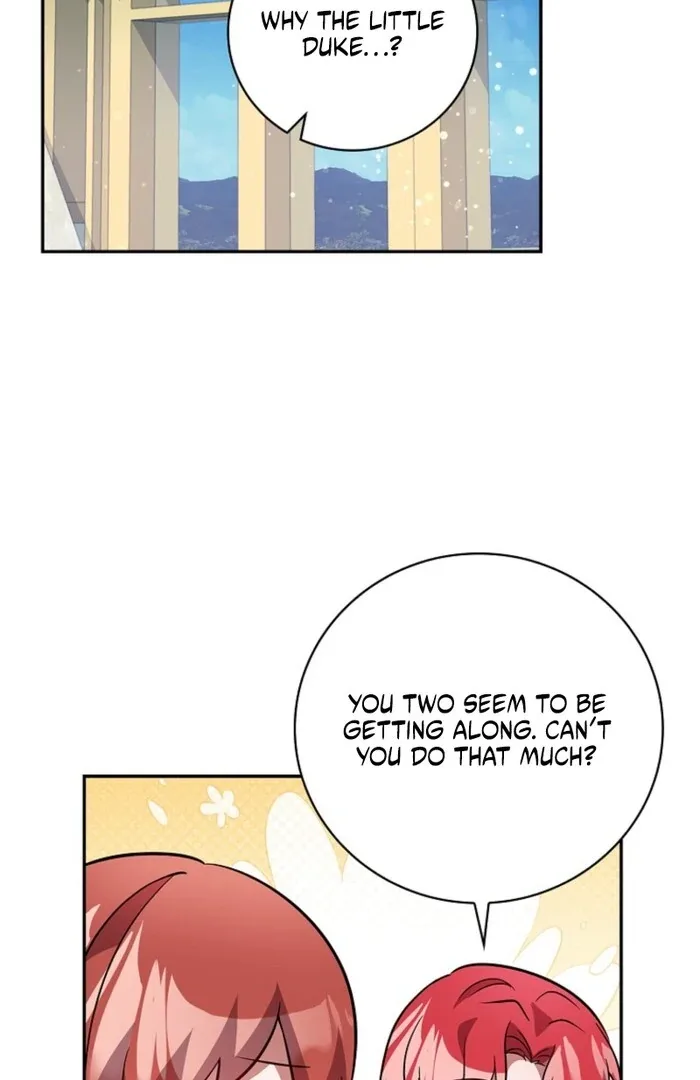 Returning My New Brother Chapter 17 page 97