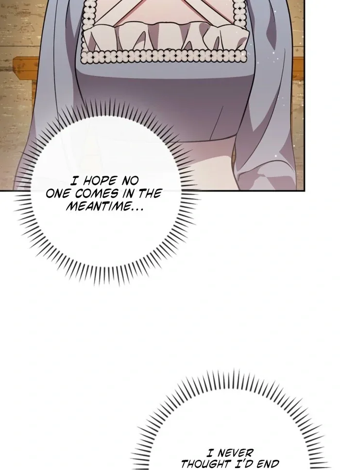 Returning My New Brother Chapter 18 page 85