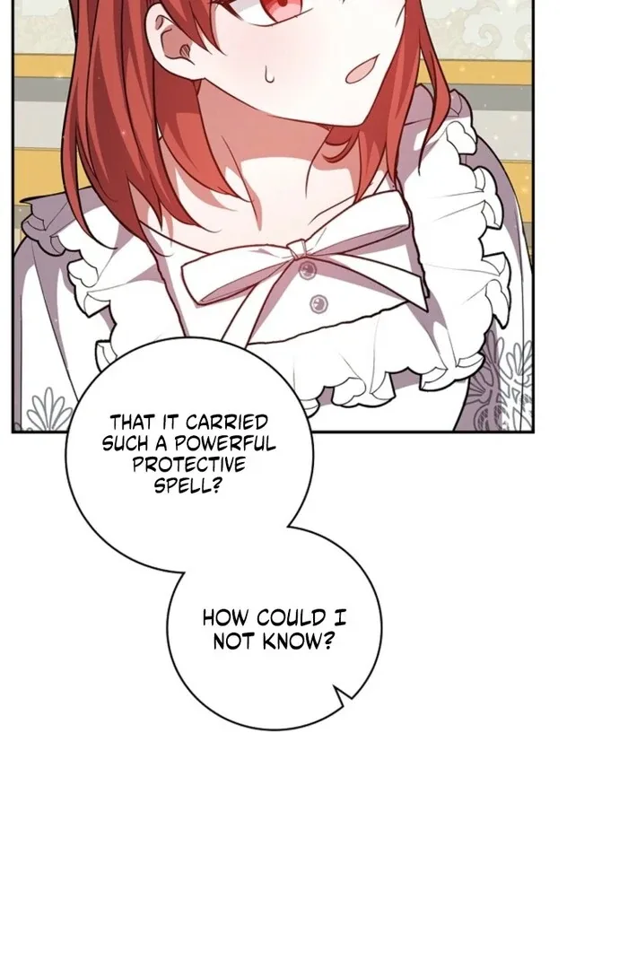 Returning My New Brother Chapter 17 page 82