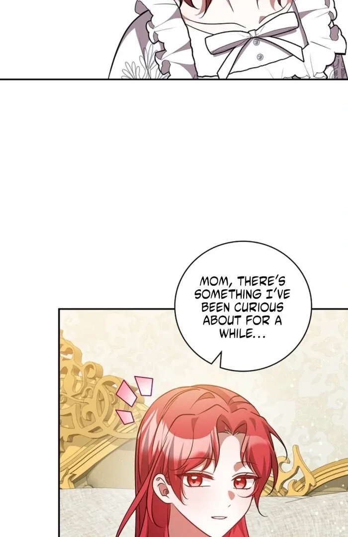 Returning My New Brother Chapter 17 page 100