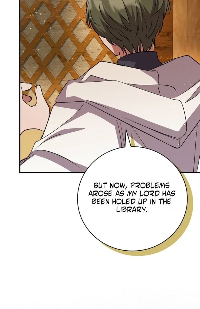 Returning My New Brother Chapter 18 page 101