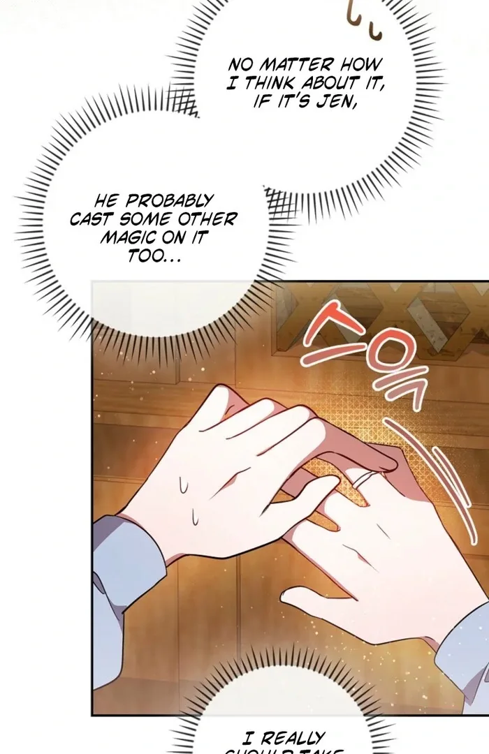 Returning My New Brother Chapter 18 page 92