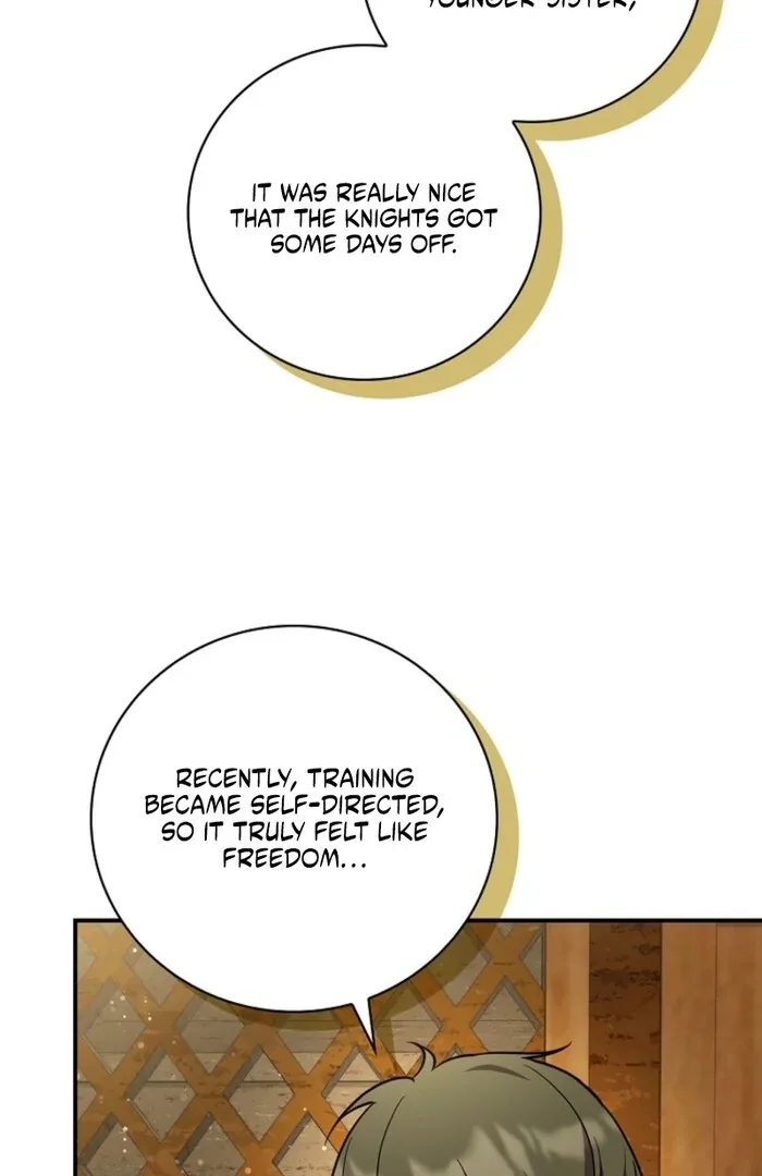 Returning My New Brother Chapter 18 page 100