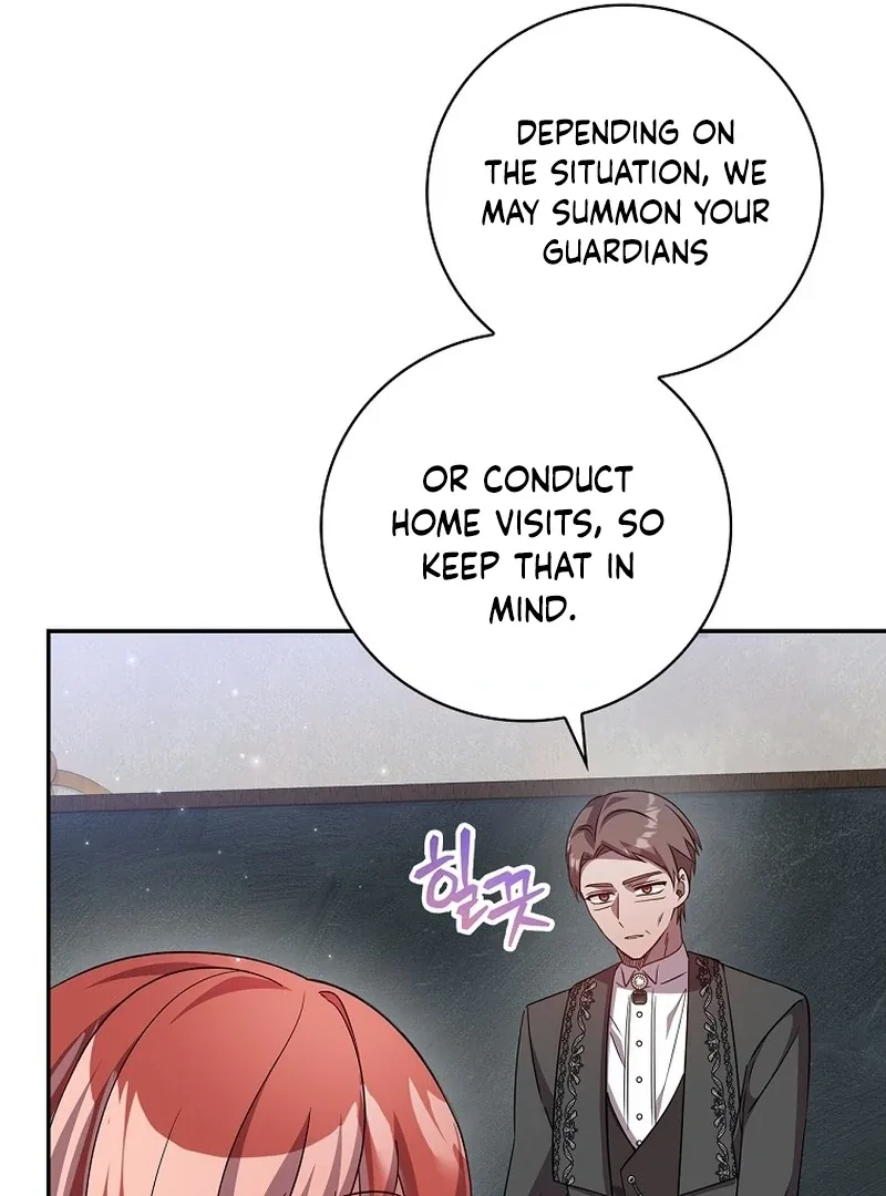 Returning My New Brother Chapter 20 page 76