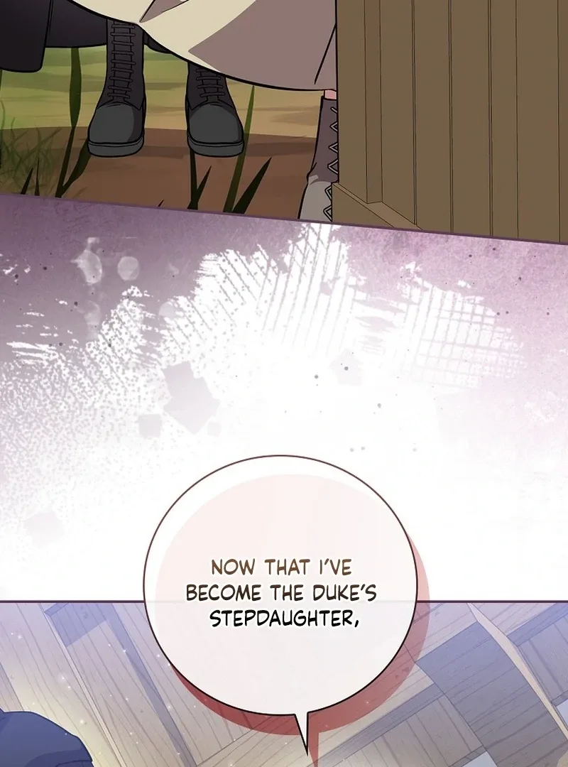 Returning My New Brother Chapter 20 page 33