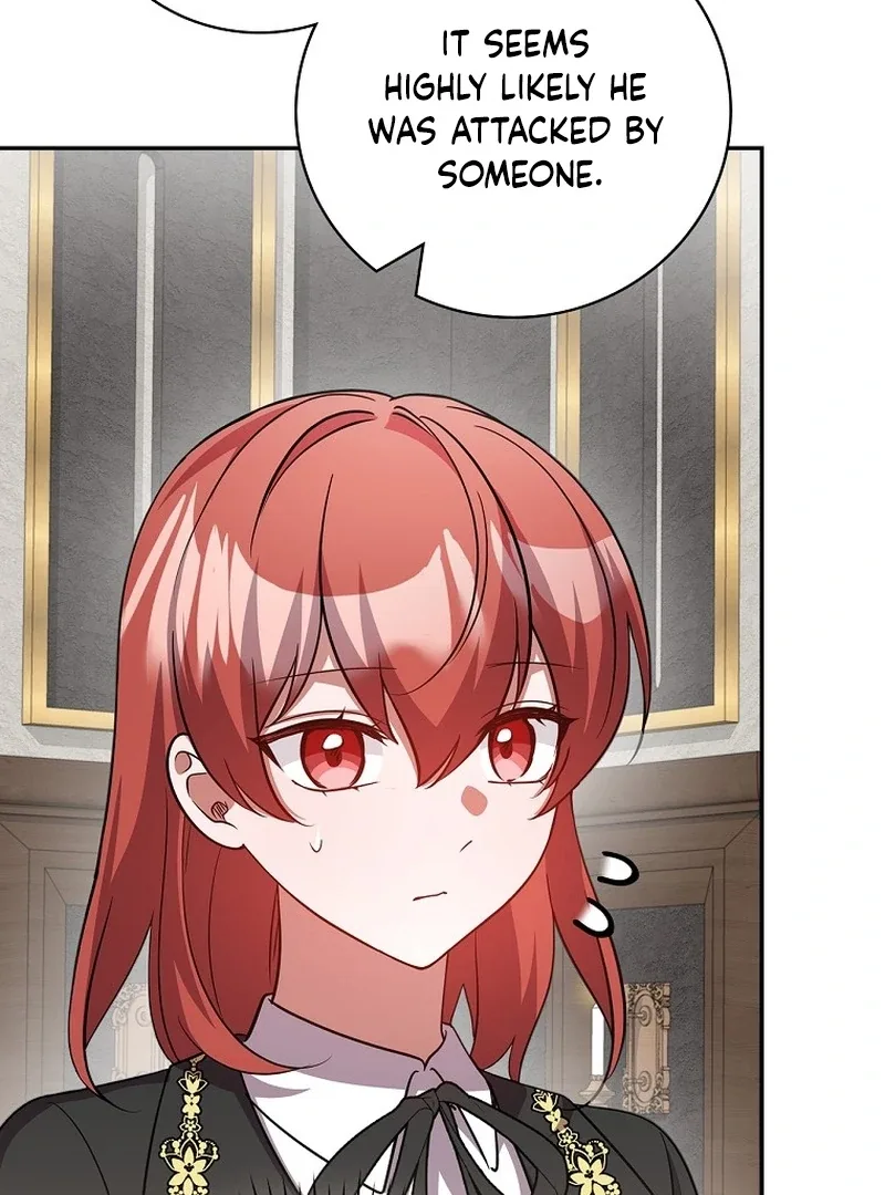 Returning My New Brother Chapter 20 page 69