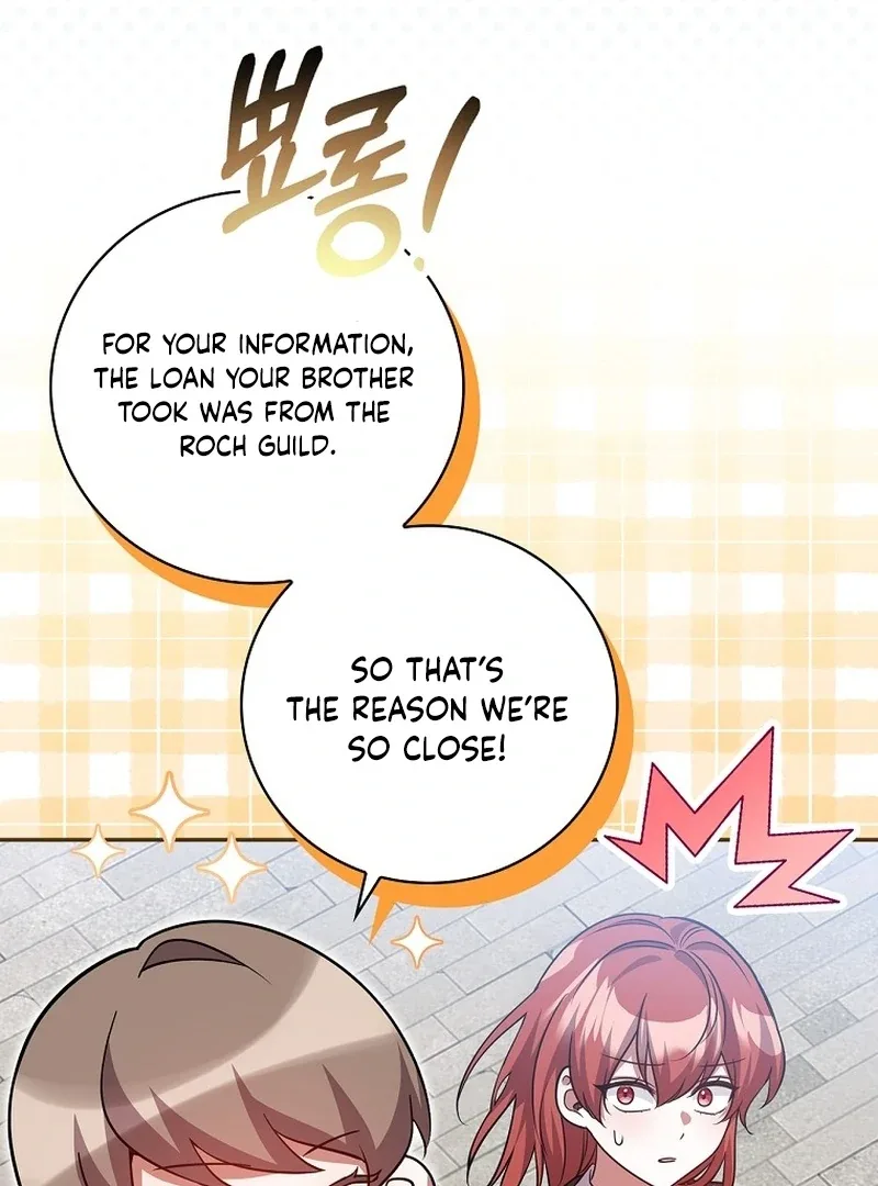 Returning My New Brother Chapter 20 page 100