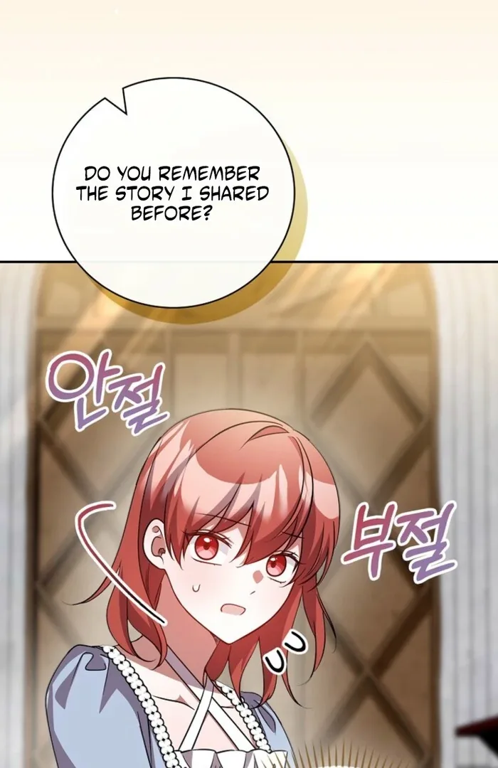 Returning My New Brother Chapter 18 page 96