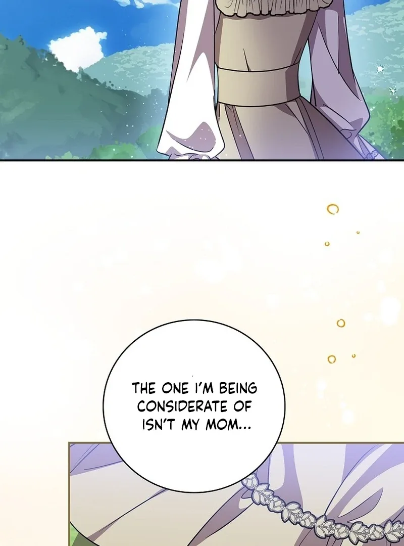 Returning My New Brother Chapter 20 page 44