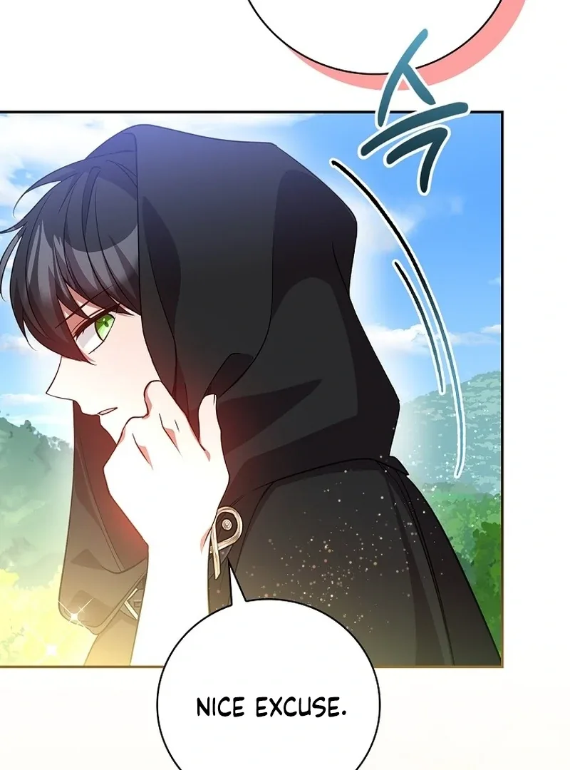 Returning My New Brother Chapter 20 page 53