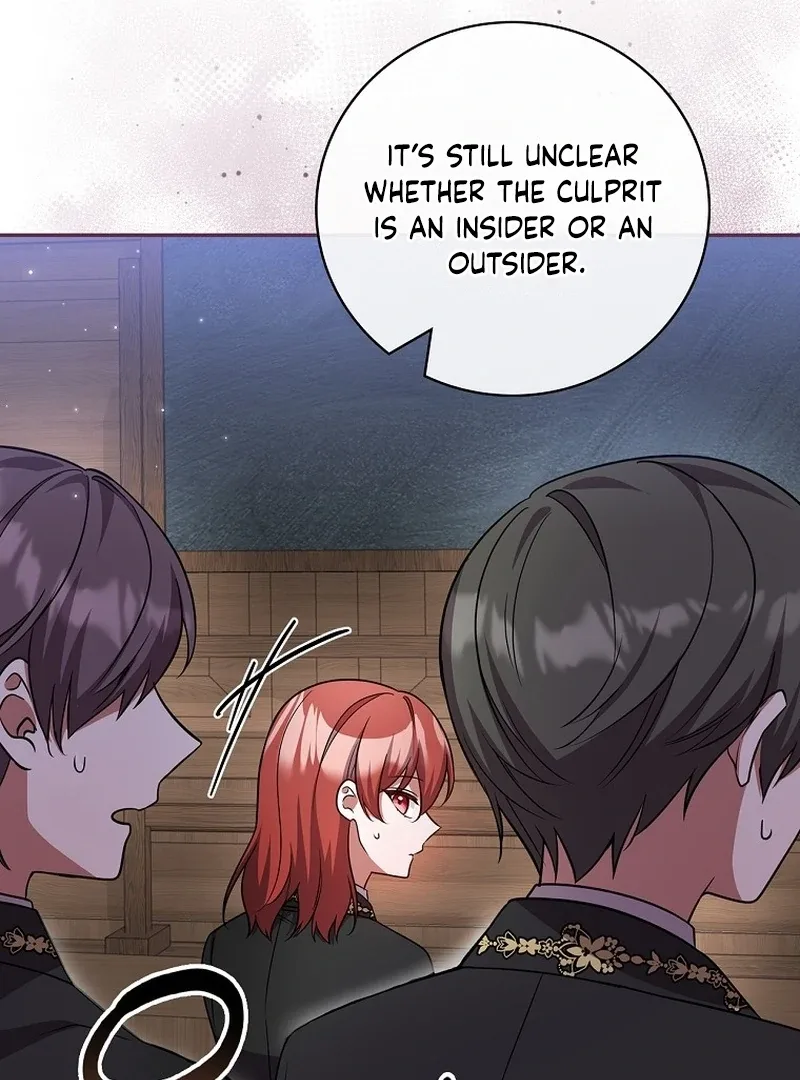 Returning My New Brother Chapter 20 page 72