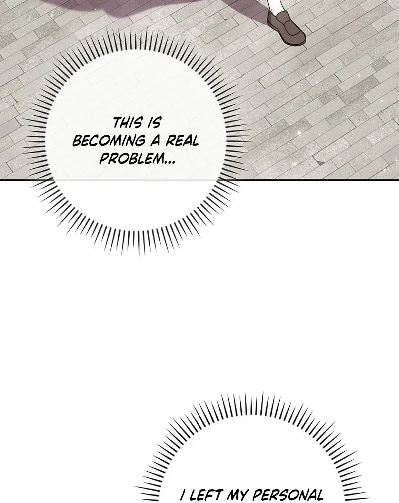 Returning My New Brother Chapter 20 page 93