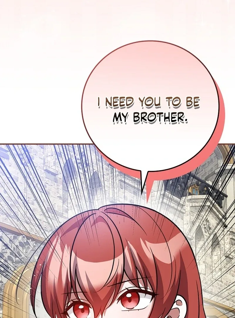 Returning My New Brother Chapter 20 page 110