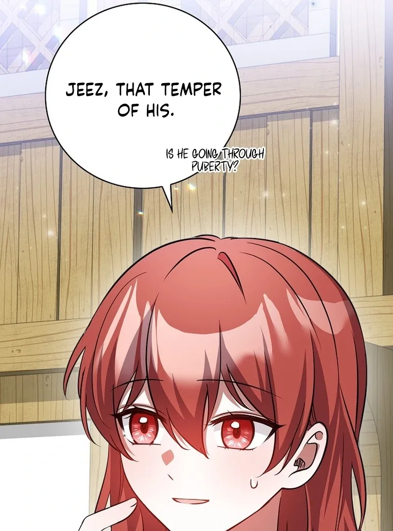 Returning My New Brother Chapter 20 page 58